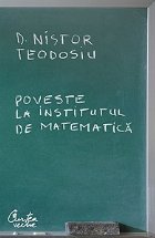 POVESTE INSTITUTUL MATEMATICA