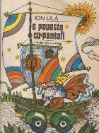 poveste pantofi (Ilustratii Done Stan)