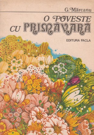 O poveste cu primvara