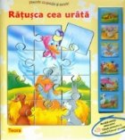 Poveste puzzle sunete Ratusca cea