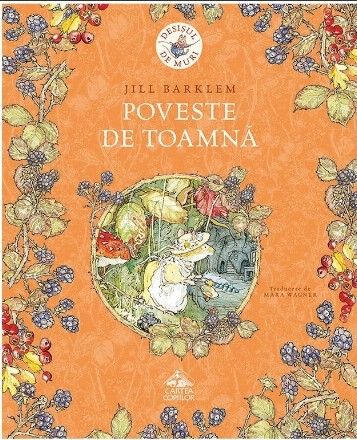 Poveste de toamnă