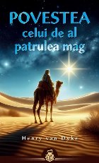 Povestea celui de al patrulea mag