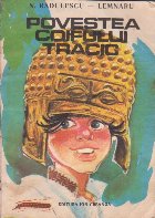 Povestea Coifului Tracic