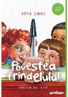 Povestea frindelului Povestea frindelului