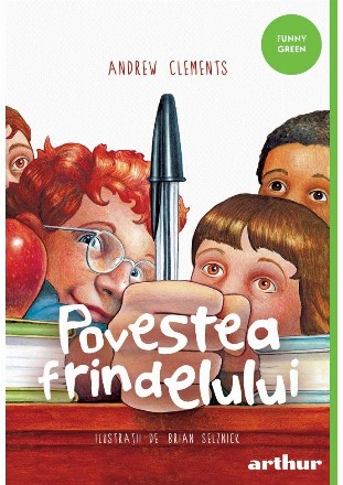 Povestea frindelului