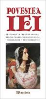 Povestea iei. Ia la blouse paysanne roumaine (editie speciala)