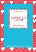coperta POVESTEA IUBIRII. POVESTI ARMENESTI