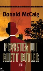 POVESTEA LUI RHETT BUTLER