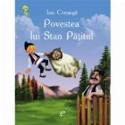 Povestea lui Stan Patitul Povestea lui Stan Patitul