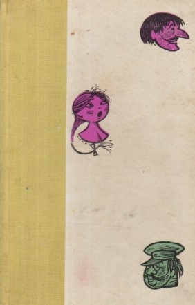 Povestea lui Stan Patitul si alte povesti si povestiri (Editie 1961)