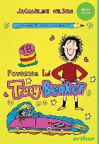 Povestea lui Tracy Beaker