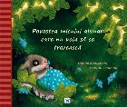 Povestea micului alunar care nu voia sa se trezeasca