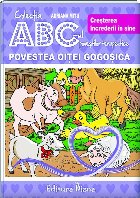 Povestea oitei Gogosica Povestea oitei Gogosica