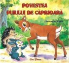 Povestea puiului caprioara