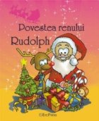 Povestea renului Rudolph