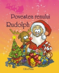 Povestea renului Rudolph
