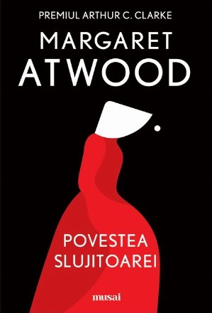Povestea Slujitoarei