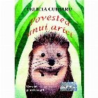 Povestea unui arici carte pentru