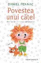 Povestea unui căţel