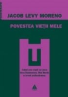 Povestea vieţii mele