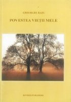 Povestea vietii mele Parte