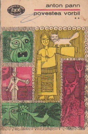 Povestea vorbii, Volumul al II-lea