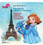 Povesti de adormit printese. (Bilingv Romana-Engleza)