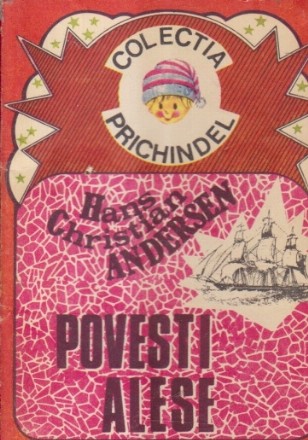 Povesti alese (H.C.Andersen)