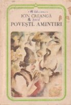 Povesti. Amintiri