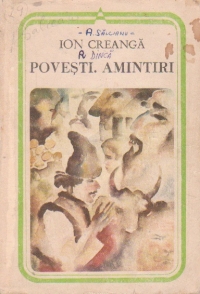 Povesti. Amintiri