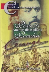 Povesti. Amintiri din copilarie. Povestiri