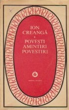 Povesti Amintiri Povestiri
