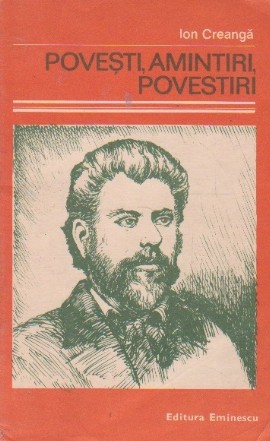 Povesti, amintiri, povestiri