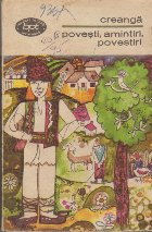 Povesti Amintiri Povestiri