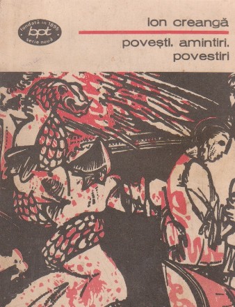 Povesti, Amintiri, Povestiri