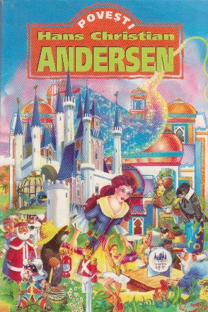Povesti - Andersen