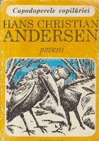 Povesti - Andersen
