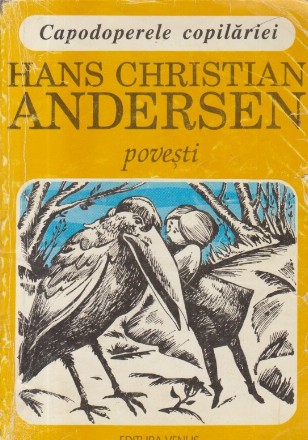 Povesti - Andersen