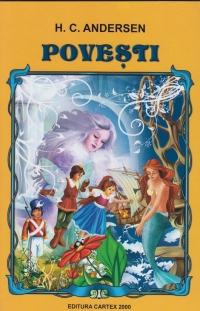 Povesti (H.C.Andersen)