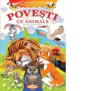 Povesti cu animale