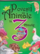 Povesti cu animale in 3 minute