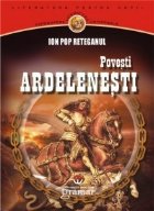 Povesti ardelenesti