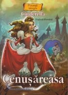 Povesti bilingve Cinderella Cenusareasa