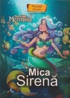 Povesti bilingve. The little mermaid - Mica sirena