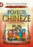 Povesti chineze