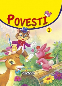 Povesti de citit inainte de culcare 1