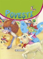 Povesti de citit inainte de culcare 2