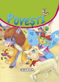 Povesti de citit inainte de culcare 2