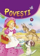 Povesti de citit inainte de culcare 4