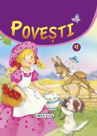 Povesti de citit inainte de culcare 4